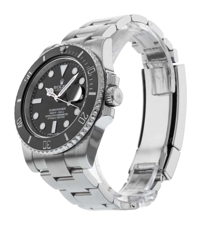 Rolex Submariner 116610 LN